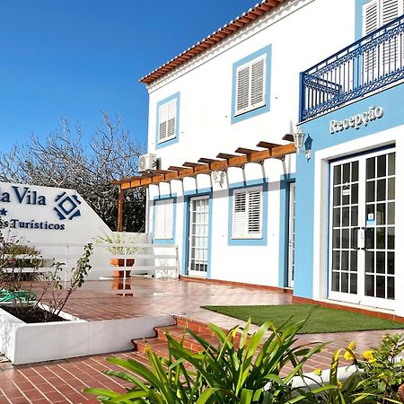 Patios Da Vila - Duna Parque Resorts & Hotels Vila Nova de Milfontes Exterior foto