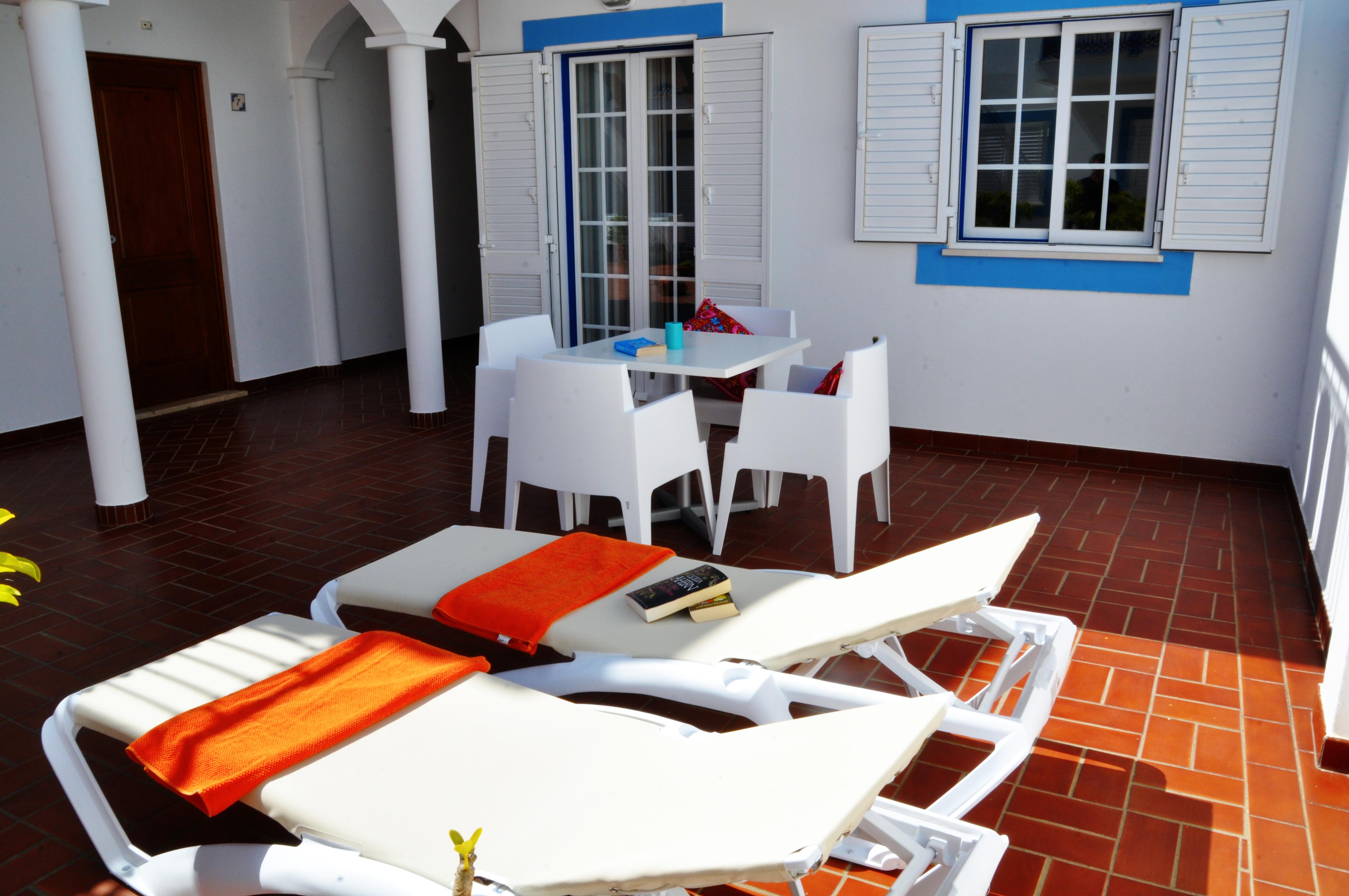 Patios Da Vila - Duna Parque Resorts & Hotels Vila Nova de Milfontes Exterior foto