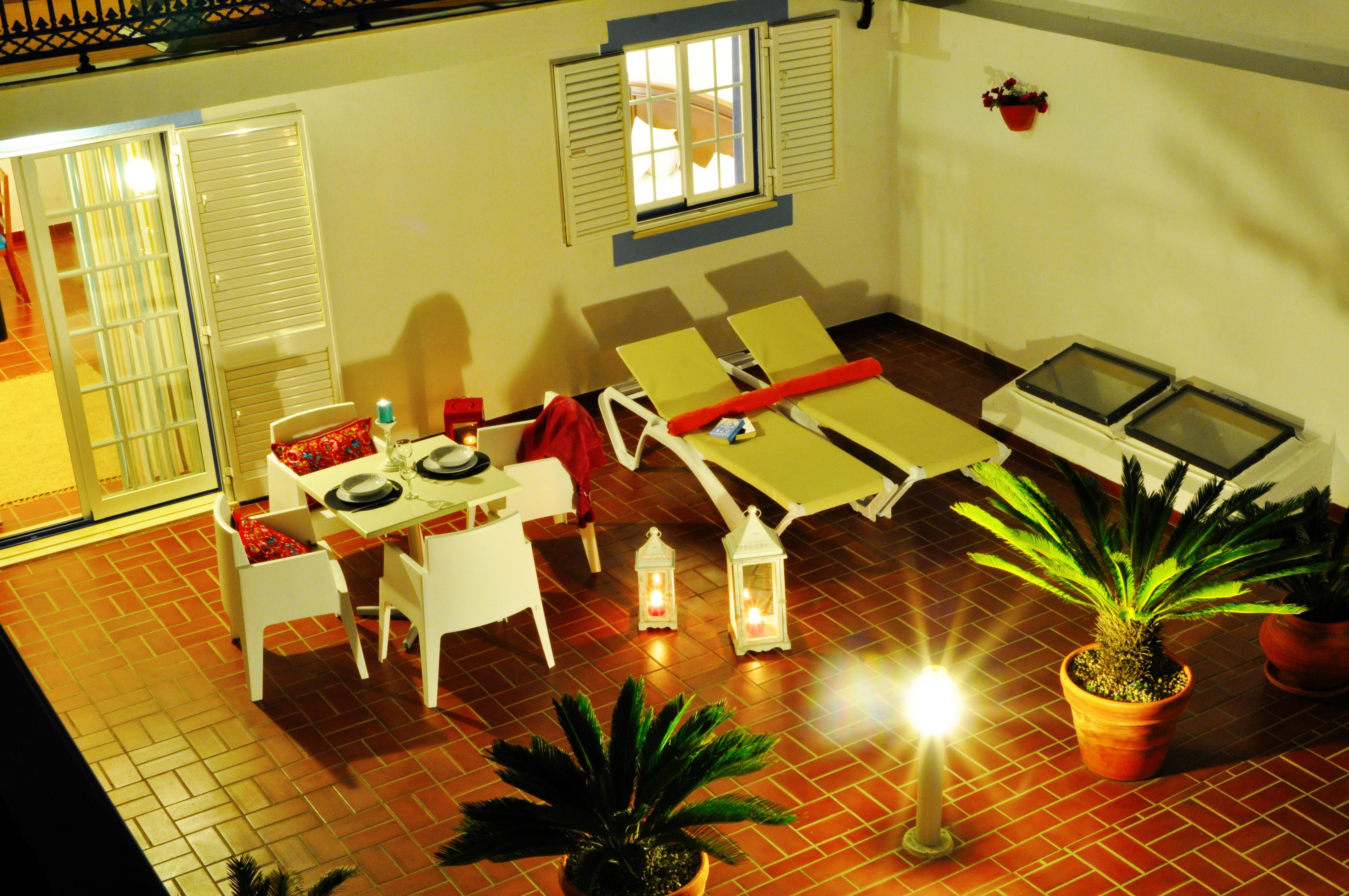 Patios Da Vila - Duna Parque Resorts & Hotels Vila Nova de Milfontes Exterior foto