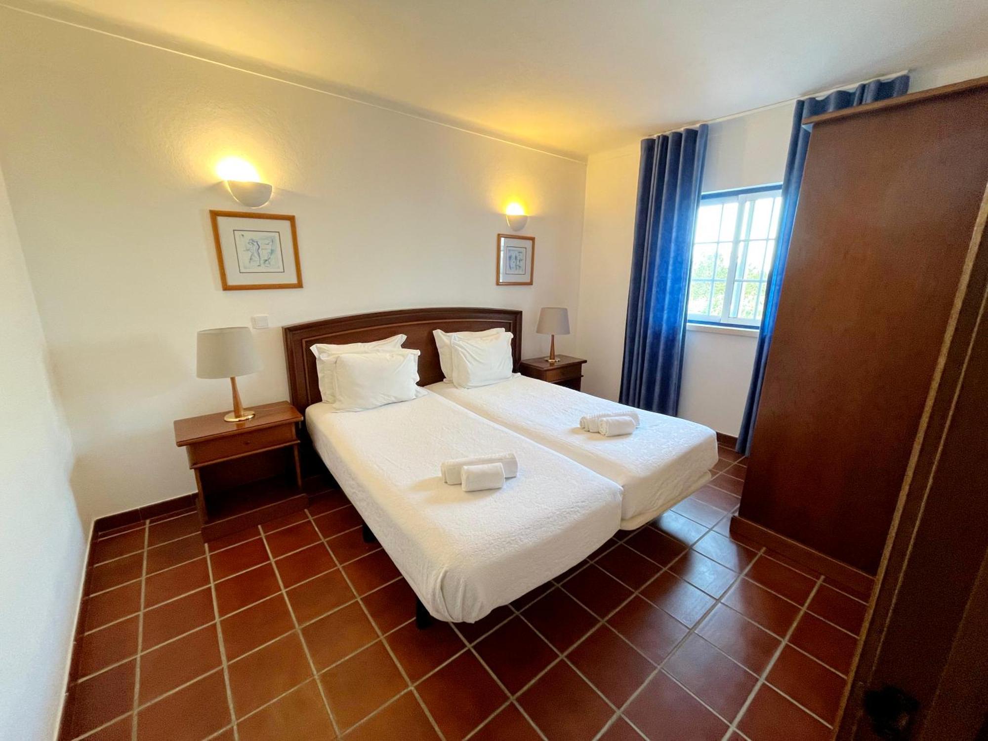 Patios Da Vila - Duna Parque Resorts & Hotels Vila Nova de Milfontes Habitación foto