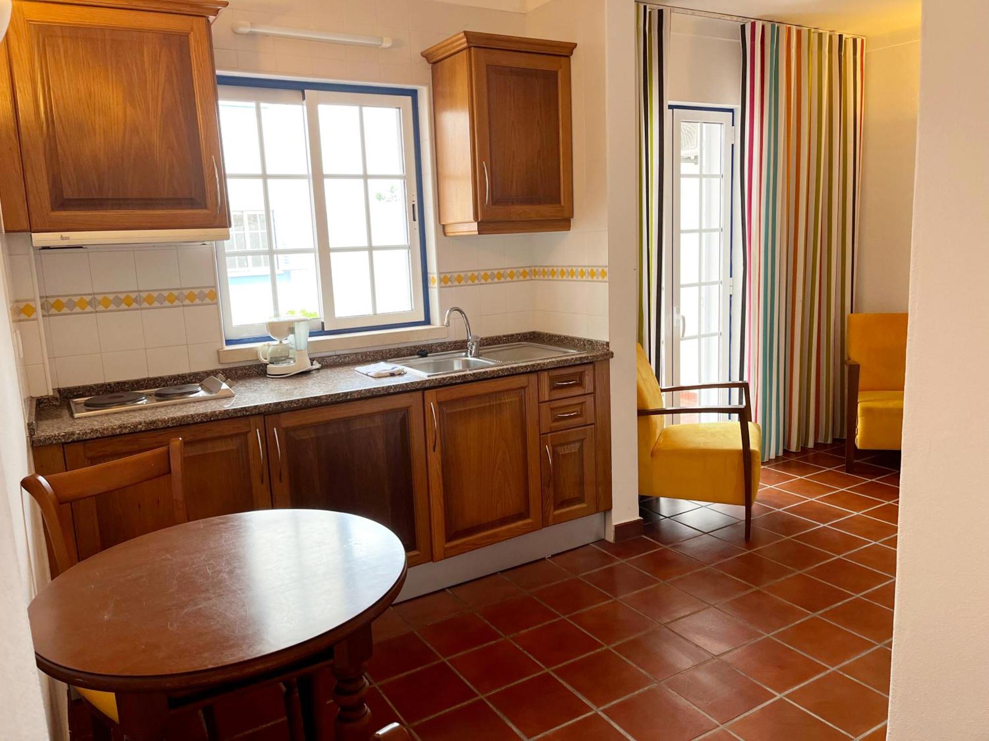 Patios Da Vila - Duna Parque Resorts & Hotels Vila Nova de Milfontes Habitación foto