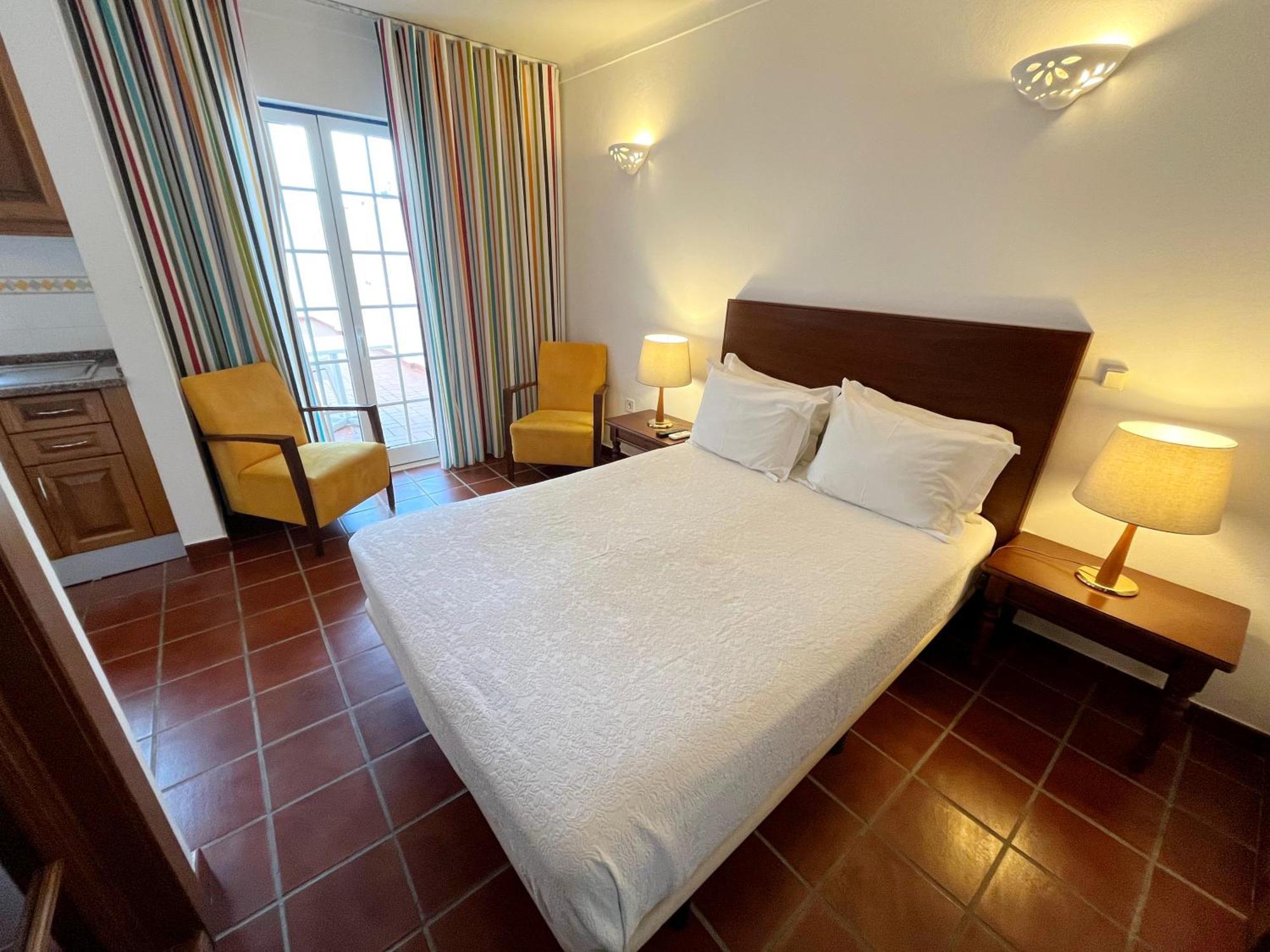 Patios Da Vila - Duna Parque Resorts & Hotels Vila Nova de Milfontes Habitación foto