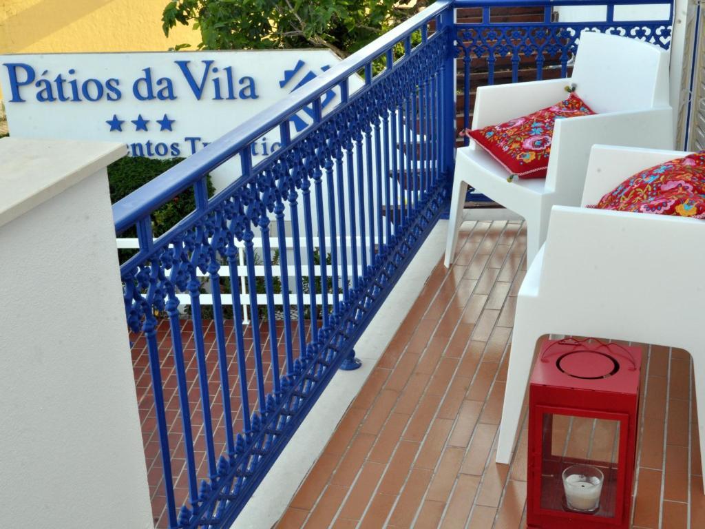 Patios Da Vila - Duna Parque Resorts & Hotels Vila Nova de Milfontes Habitación foto