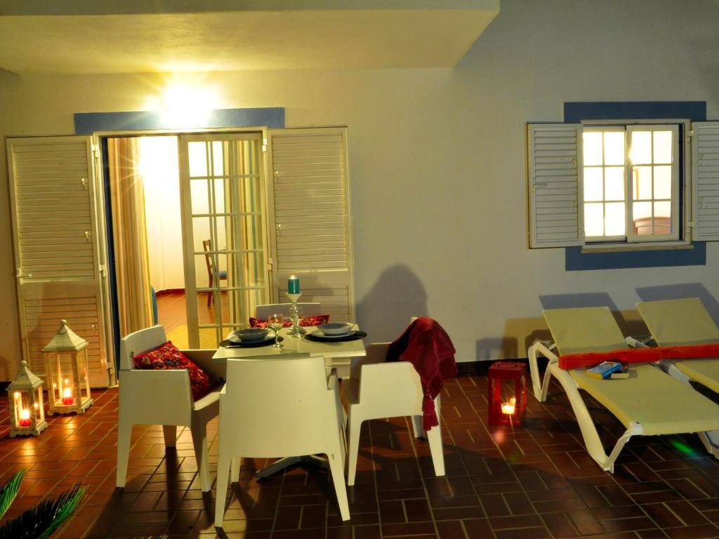 Patios Da Vila - Duna Parque Resorts & Hotels Vila Nova de Milfontes Exterior foto