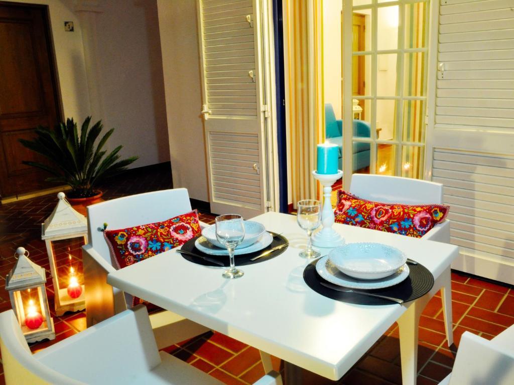 Patios Da Vila - Duna Parque Resorts & Hotels Vila Nova de Milfontes Habitación foto