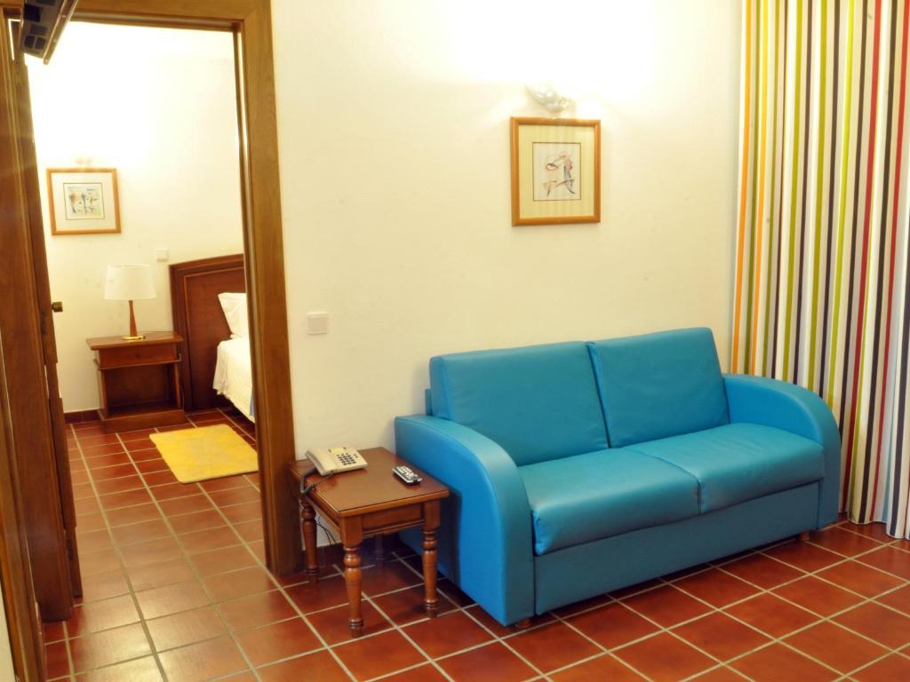 Patios Da Vila - Duna Parque Resorts & Hotels Vila Nova de Milfontes Habitación foto