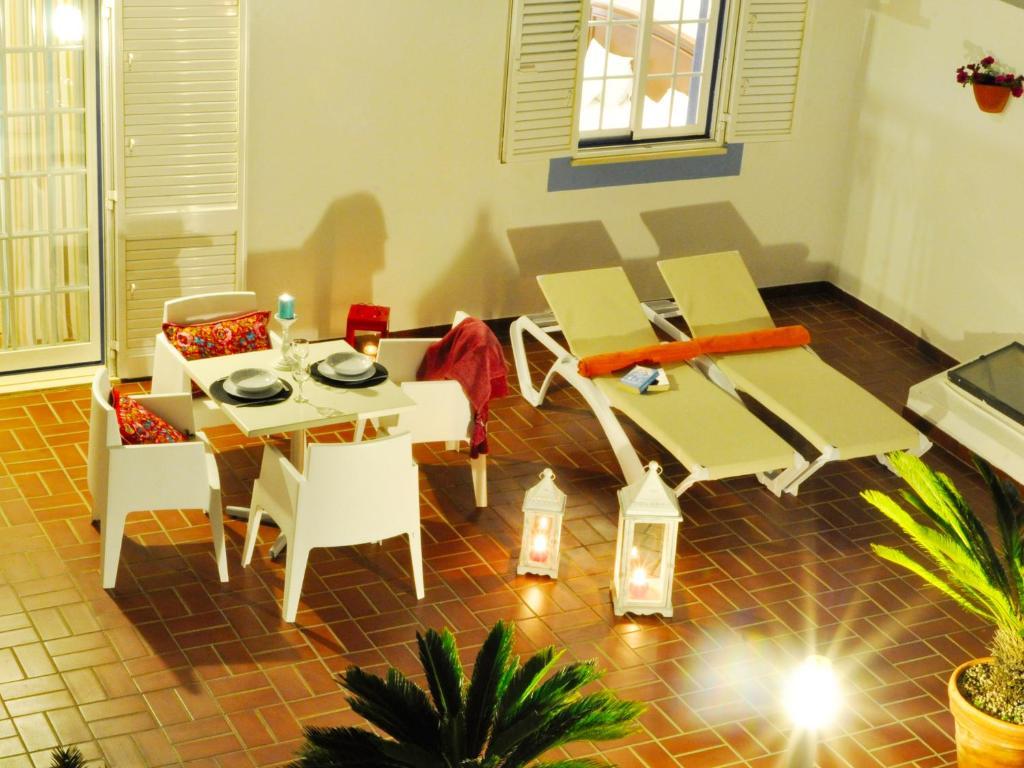 Patios Da Vila - Duna Parque Resorts & Hotels Vila Nova de Milfontes Exterior foto