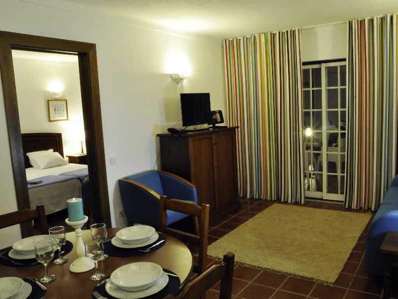 Patios Da Vila - Duna Parque Resorts & Hotels Vila Nova de Milfontes Exterior foto